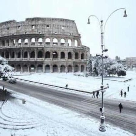 شقة Amazing Appia Antica - Campidoglio روما المظهر الخارجي الصورة